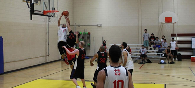 Springball '12 - Ibrahim Jaaber
