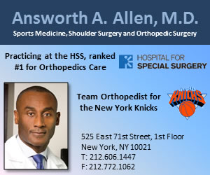 Dr. Answorth Allen