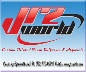JRZ World