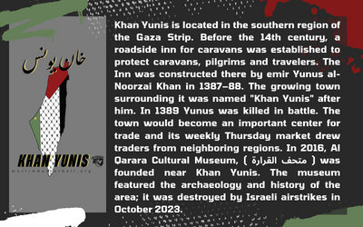 Khan Yunis