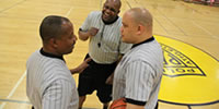 Certified referees