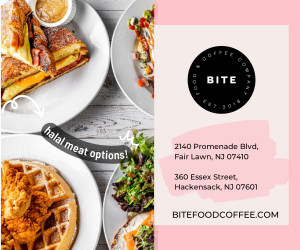 BITE Food and Coffee Co