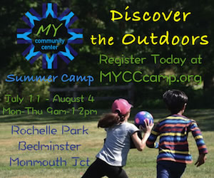 MYCC Camp