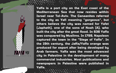 Yaffa