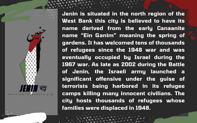 Jenin