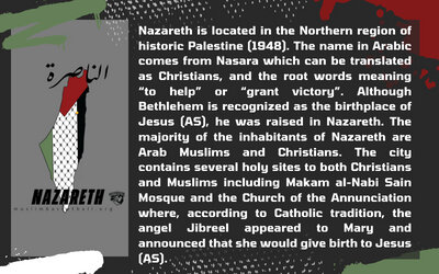 Nazareth